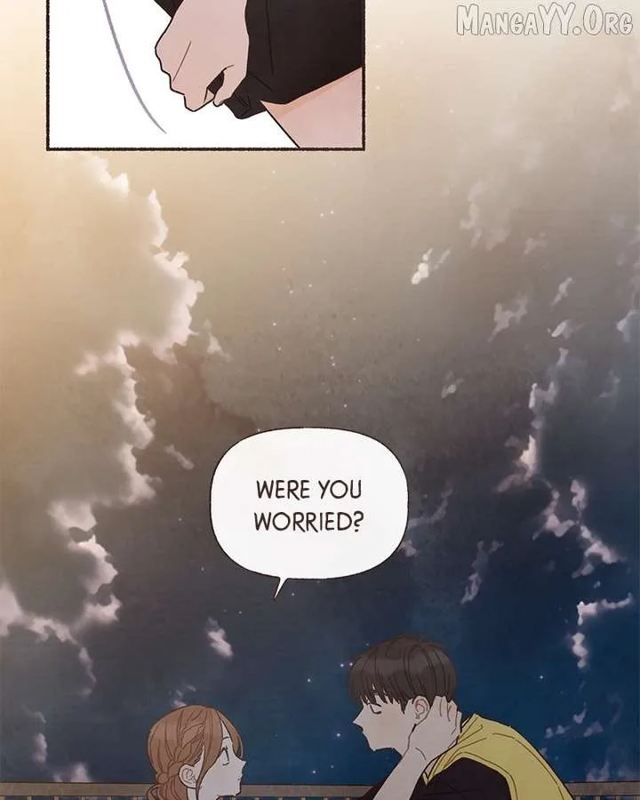 Emotional Transference Chapter 50 page 30
