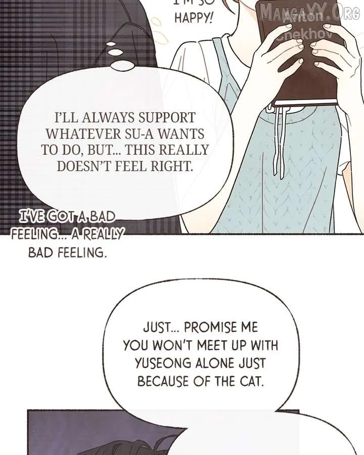 Emotional Transference Chapter 50 page 72