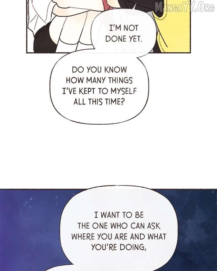 Emotional Transference Chapter 50 page 35