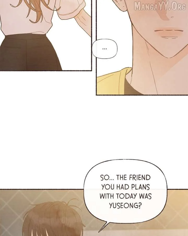 Emotional Transference Chapter 50 page 20