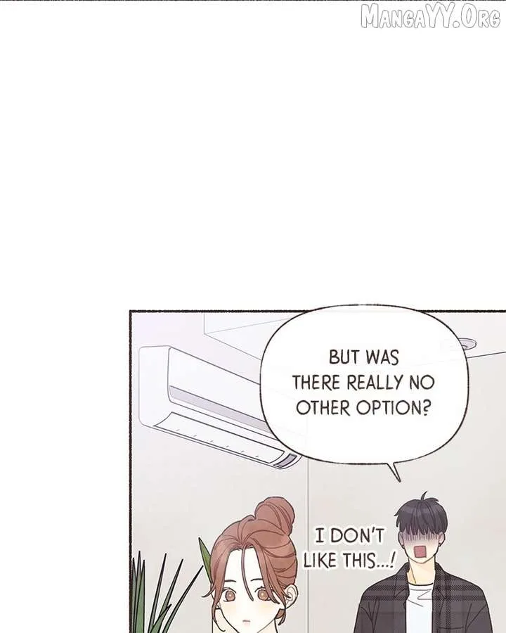 Emotional Transference Chapter 50 page 68
