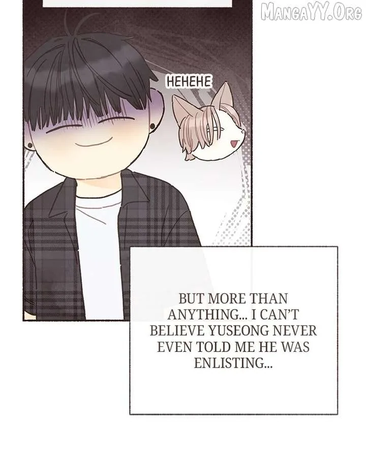 Emotional Transference Chapter 50 page 70
