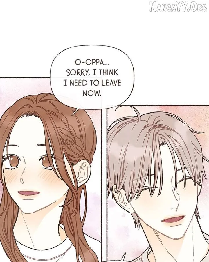 Emotional Transference Chapter 49 page 34