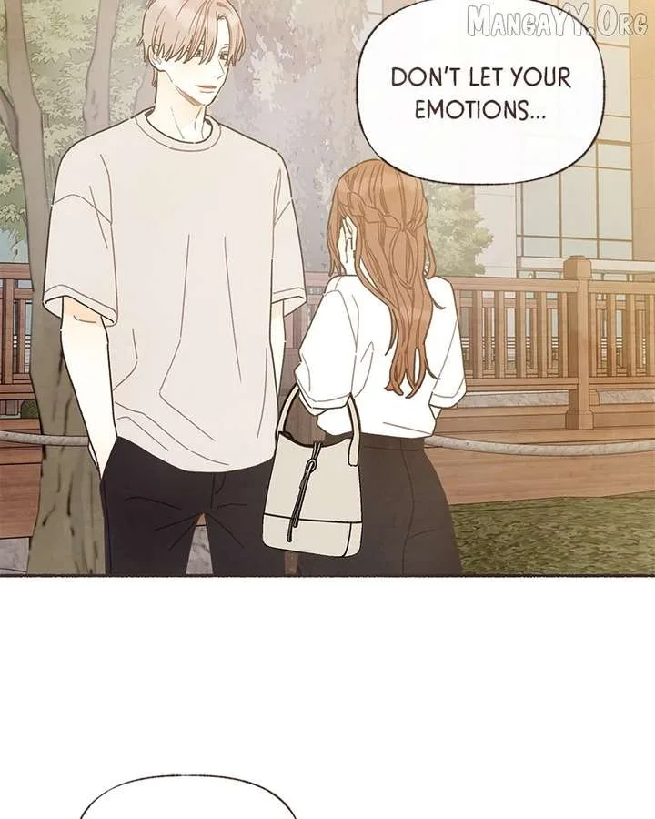 Emotional Transference Chapter 49 page 53