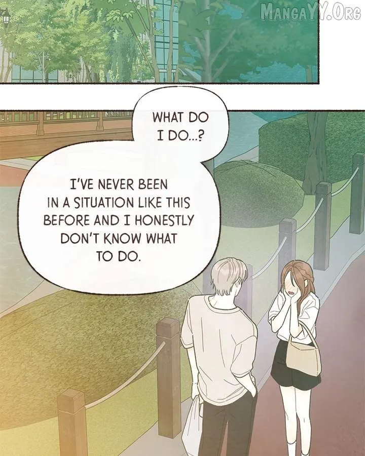 Emotional Transference Chapter 49 page 49