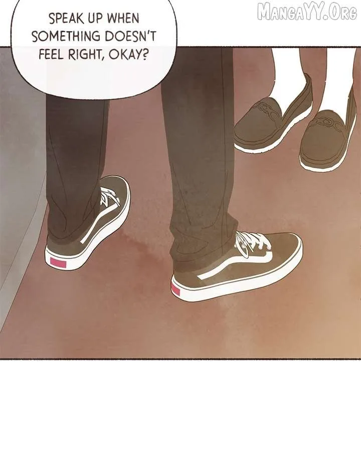 Emotional Transference Chapter 49 page 55