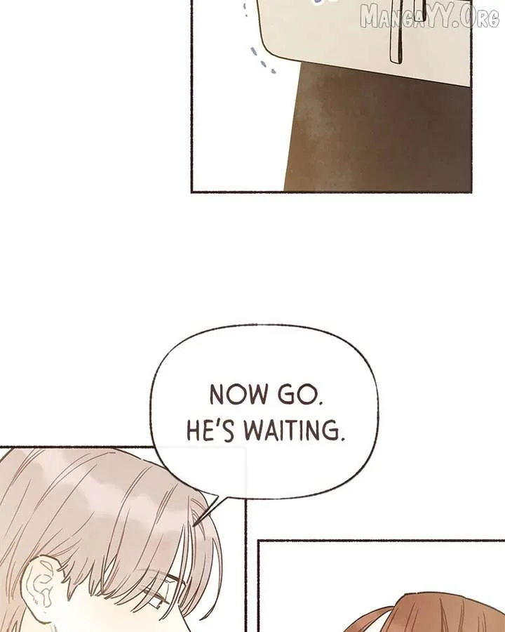 Emotional Transference Chapter 49 page 58