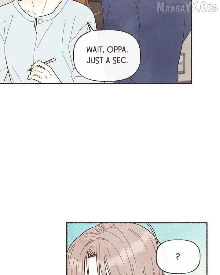 Emotional Transference Chapter 51 page 10