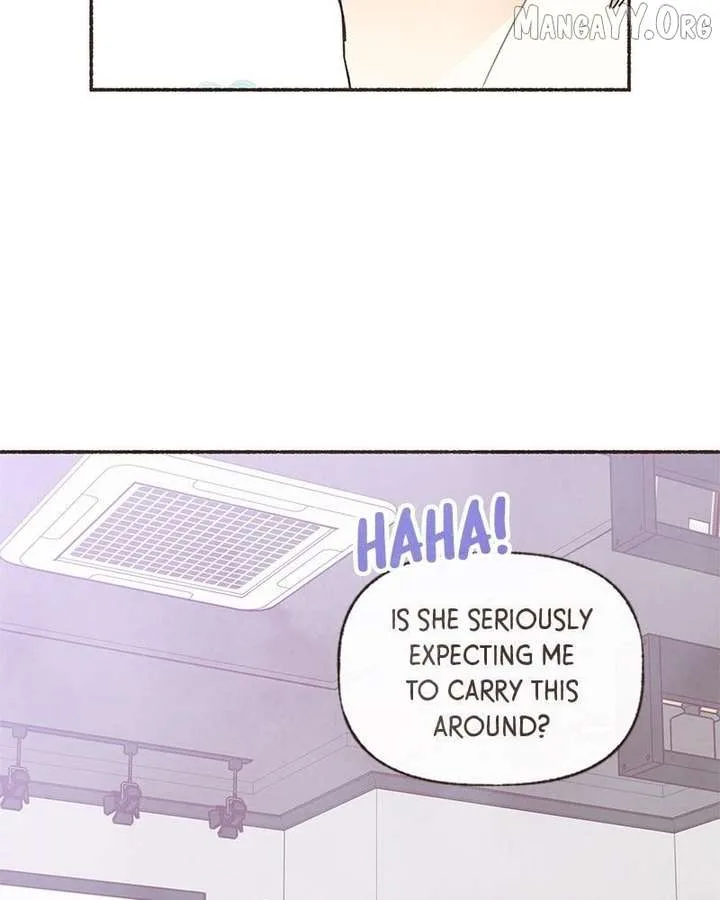 Emotional Transference Chapter 51 page 41