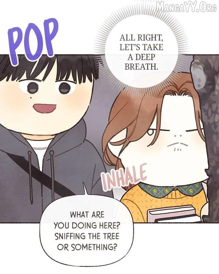 Emotional Transference Chapter 51 page 70