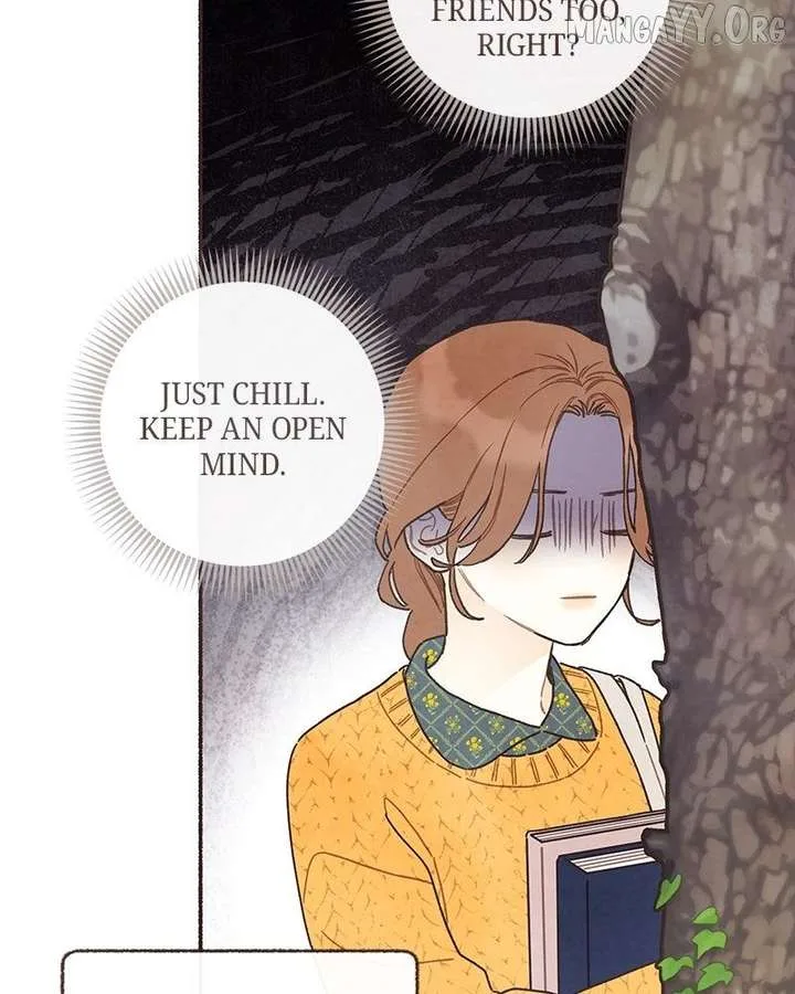Emotional Transference Chapter 51 page 67
