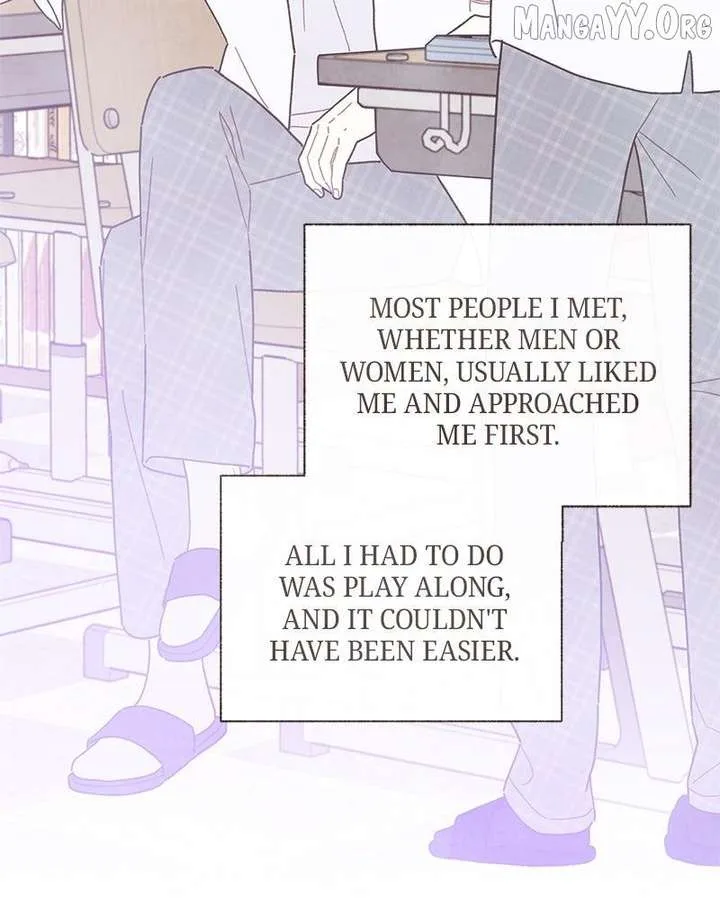 Emotional Transference Chapter 51 page 19