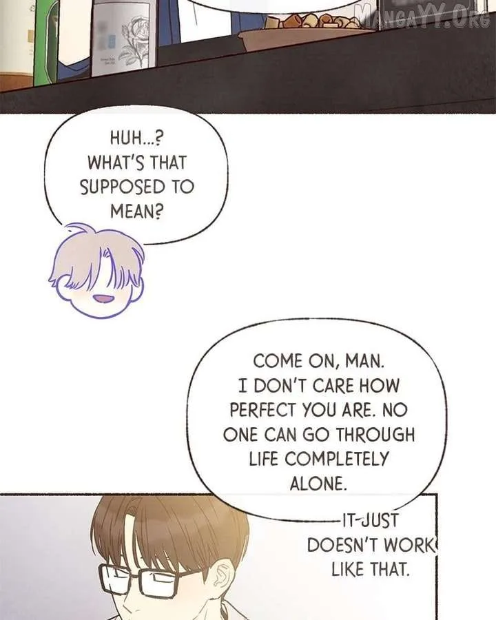 Emotional Transference Chapter 51 page 30