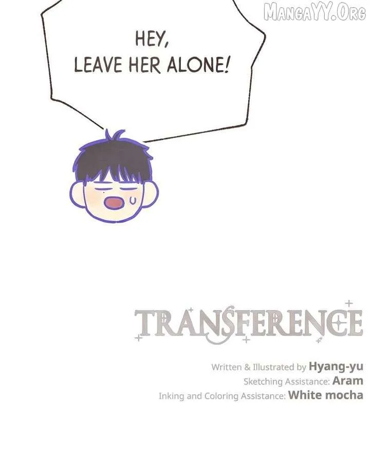 Emotional Transference Chapter 51 page 78