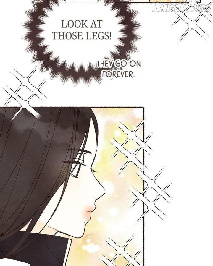 Emotional Transference Chapter 51 page 64