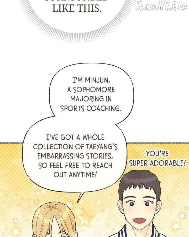Emotional Transference Chapter 51 page 76