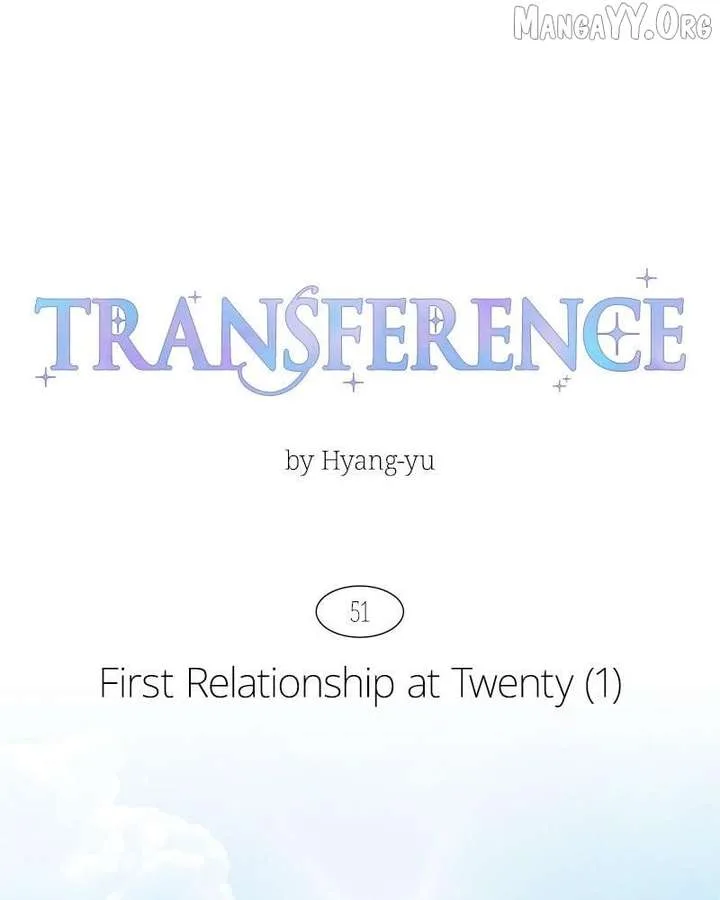 Emotional Transference Chapter 51 page 45