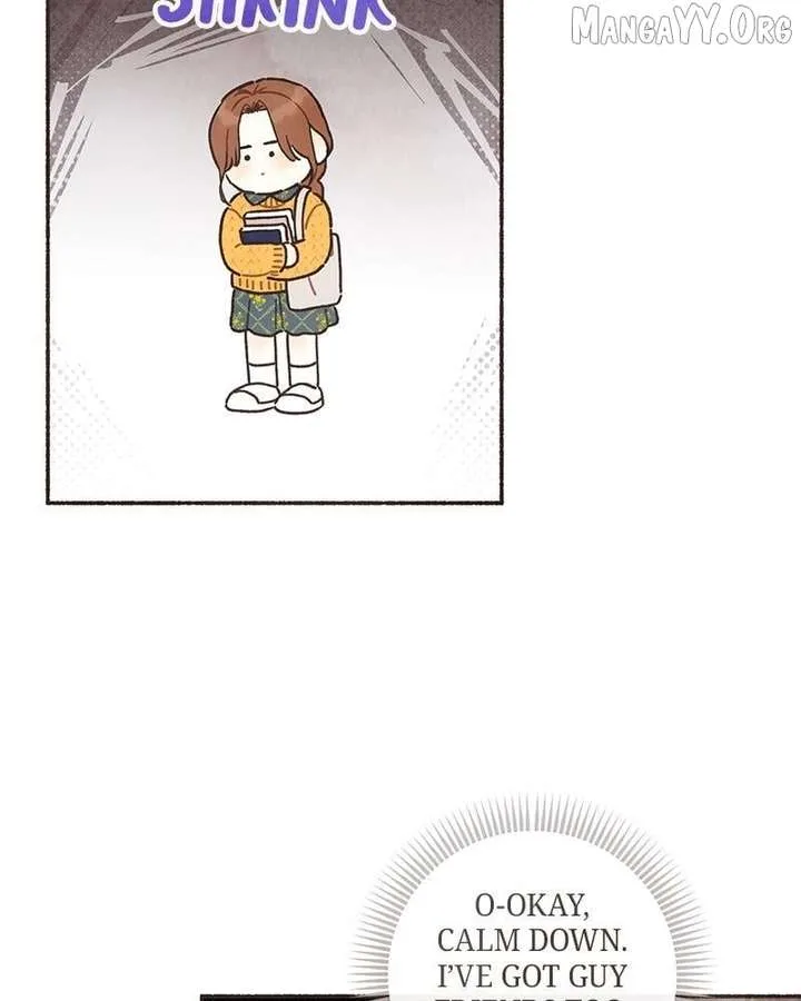 Emotional Transference Chapter 51 page 66