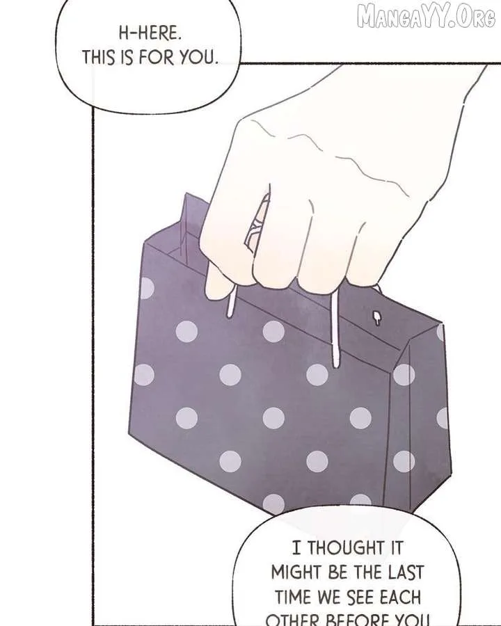 Emotional Transference Chapter 51 page 13