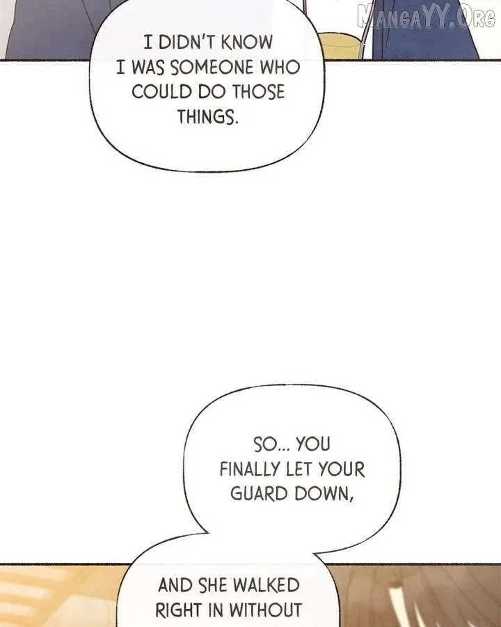 Emotional Transference Chapter 51 page 28