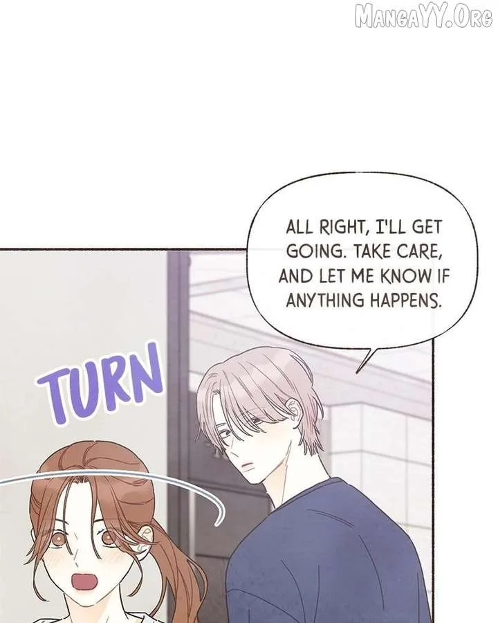 Emotional Transference Chapter 51 page 9