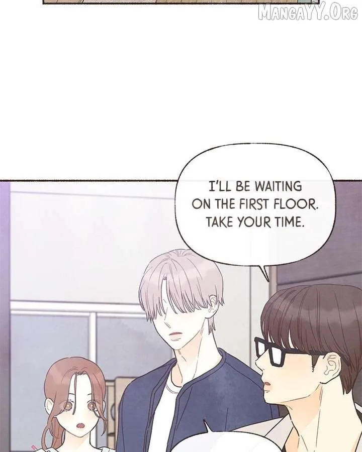 Emotional Transference Chapter 51 page 6