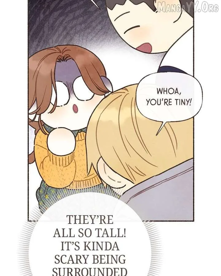 Emotional Transference Chapter 51 page 75