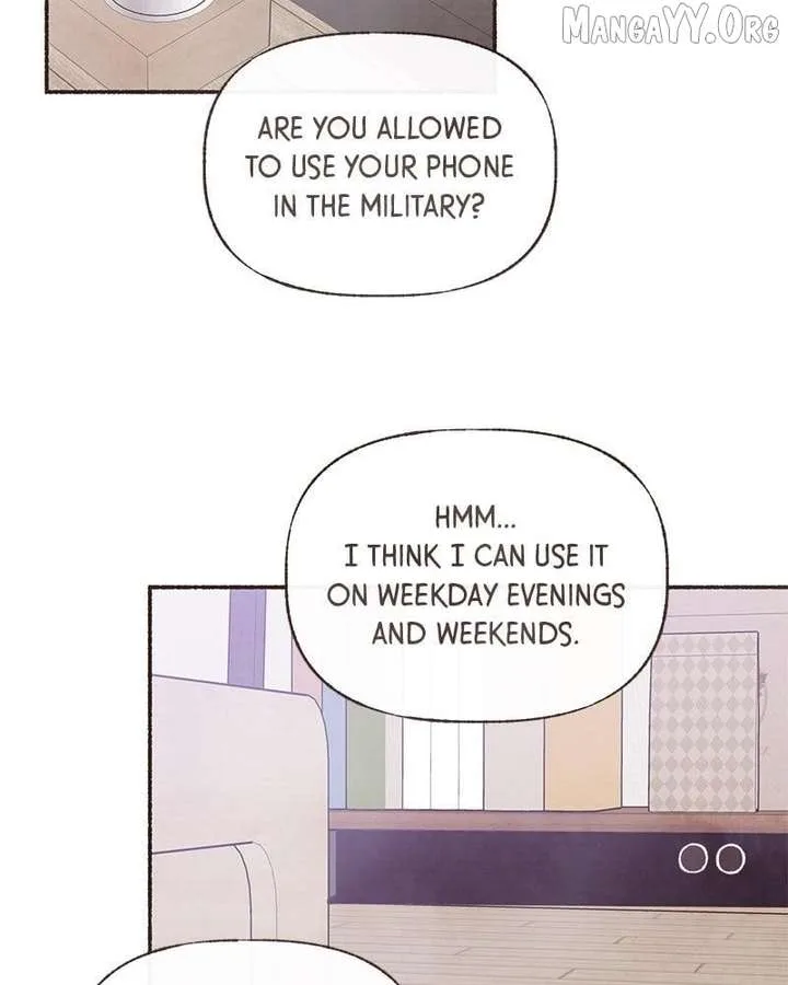 Emotional Transference Chapter 51 page 3
