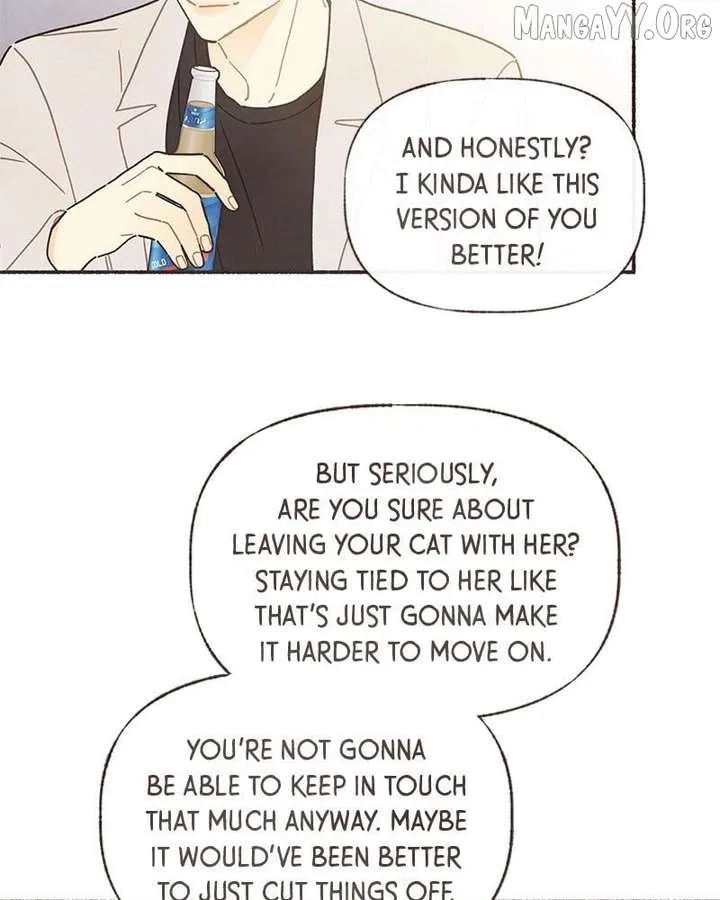 Emotional Transference Chapter 51 page 31