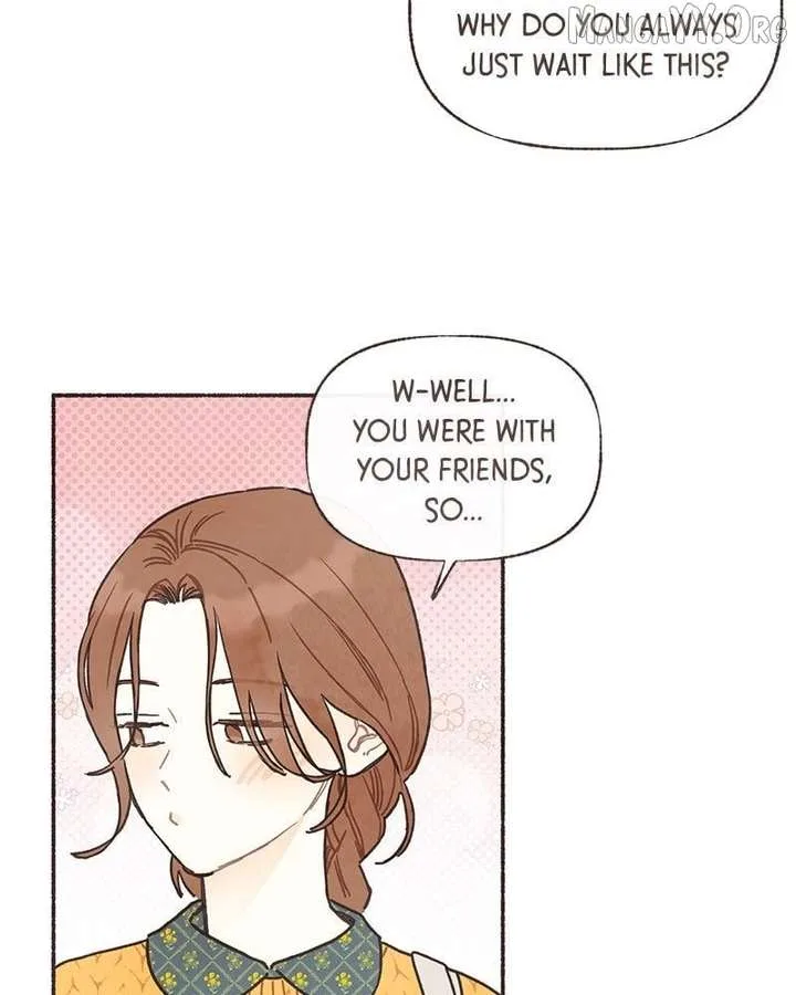 Emotional Transference Chapter 51 page 72