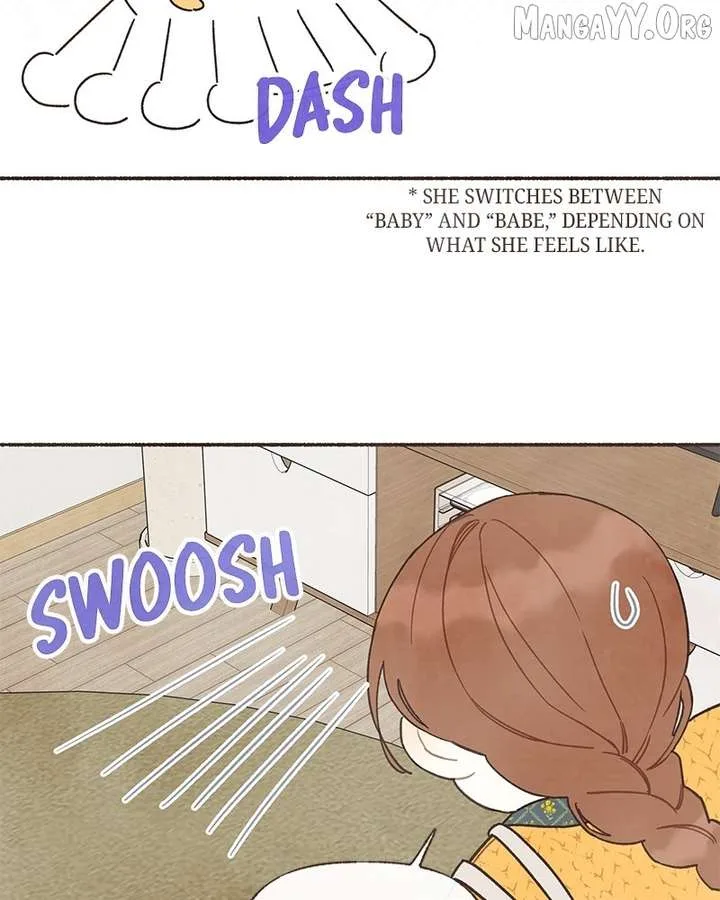 Emotional Transference Chapter 53 page 35