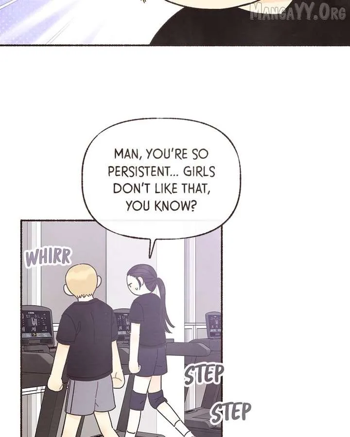 Emotional Transference Chapter 53 page 3