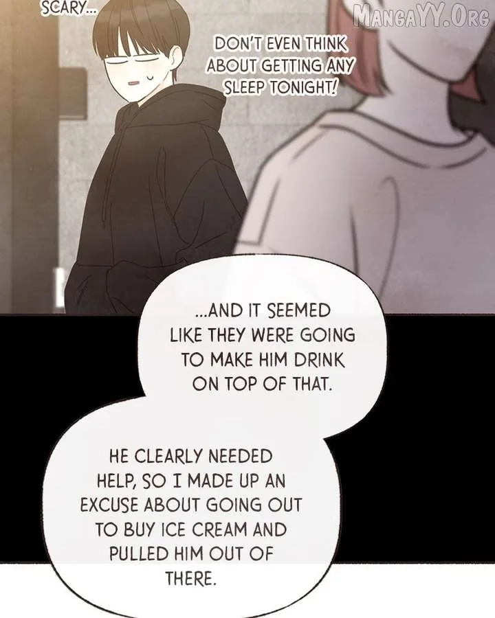 Emotional Transference Chapter 53 page 8