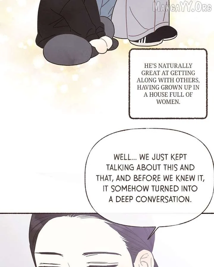 Emotional Transference Chapter 53 page 15