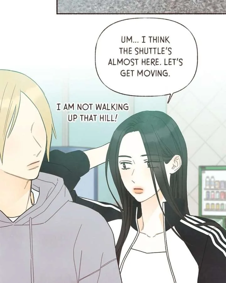 Emotional Transference Chapter 52 page 4