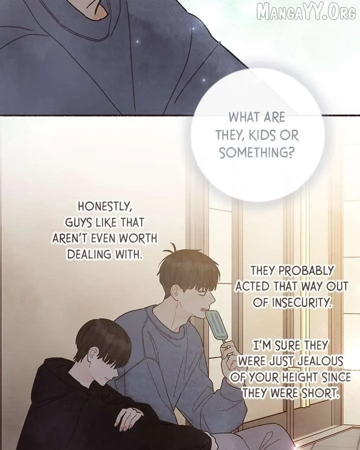 Emotional Transference Chapter 53 page 11