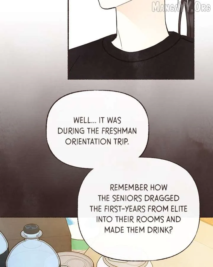 Emotional Transference Chapter 53 page 5