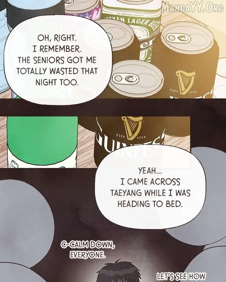 Emotional Transference Chapter 53 page 6