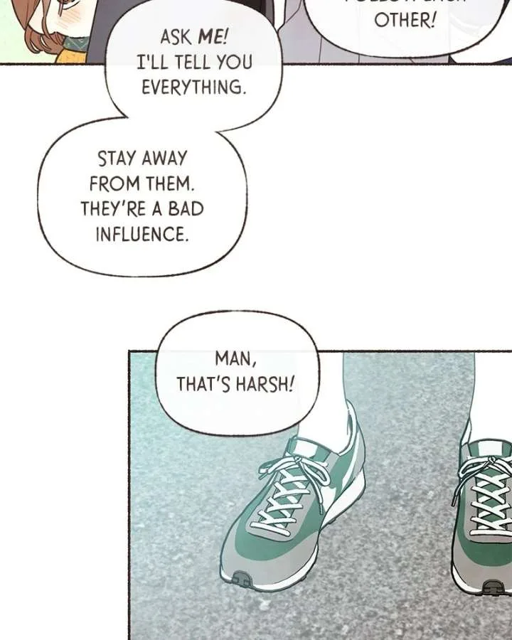 Emotional Transference Chapter 52 page 3