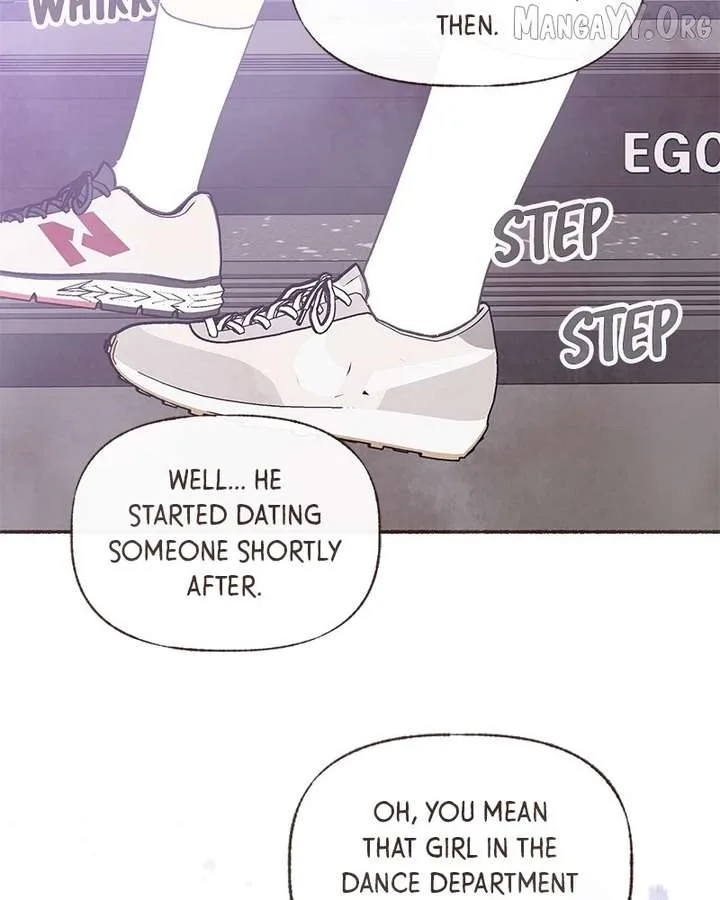 Emotional Transference Chapter 53 page 22