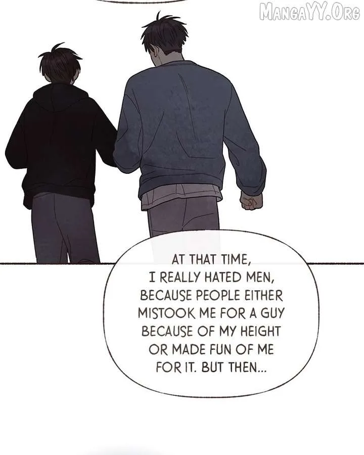 Emotional Transference Chapter 53 page 9