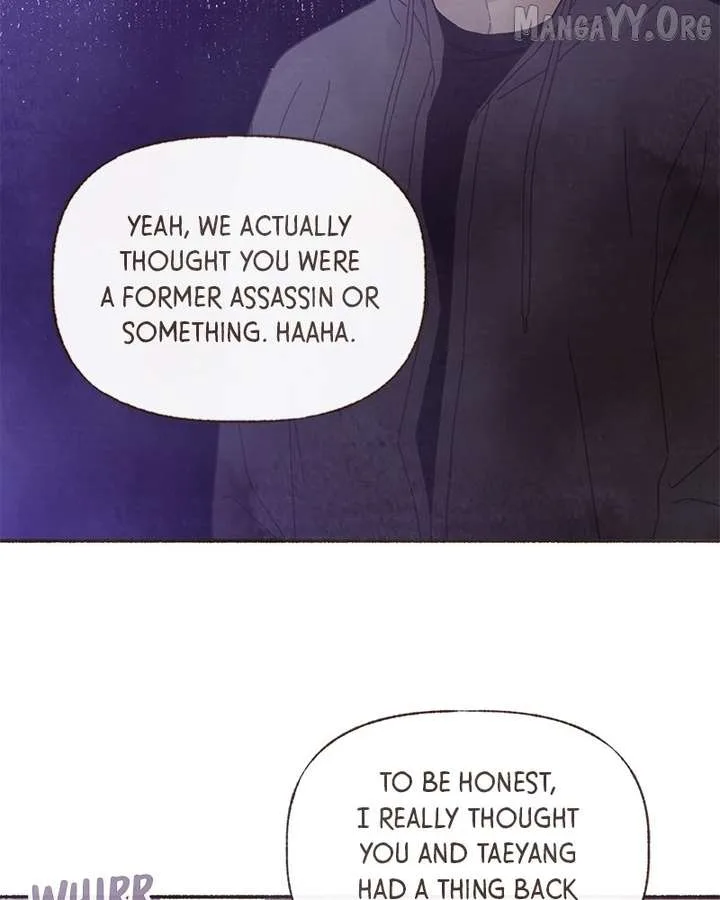 Emotional Transference Chapter 53 page 21