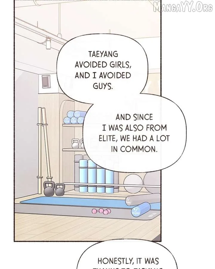 Emotional Transference Chapter 53 page 18