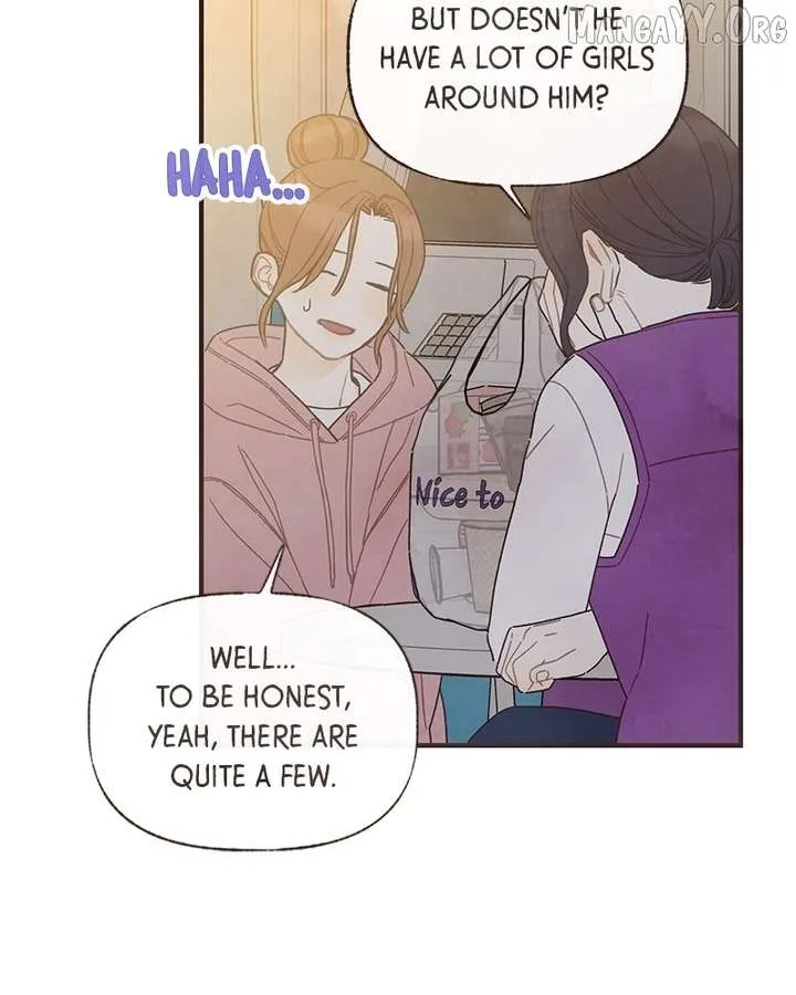 Emotional Transference Chapter 53 page 70