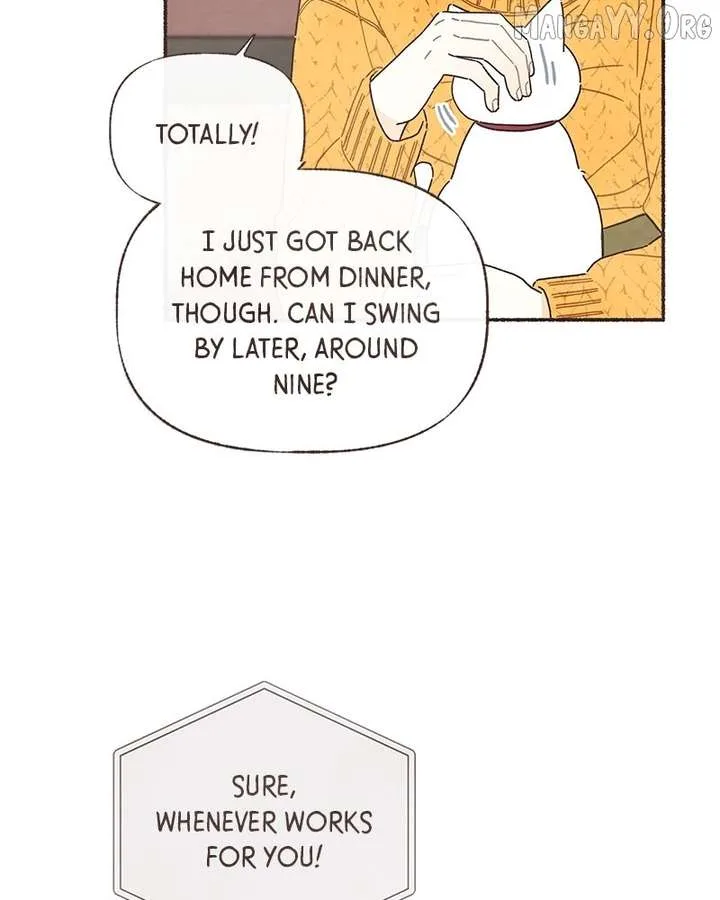 Emotional Transference Chapter 53 page 50