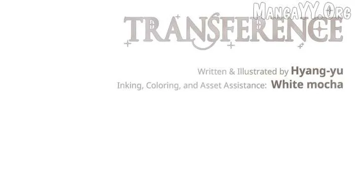 Emotional Transference Chapter 53 page 79