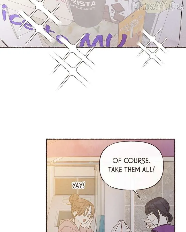 Emotional Transference Chapter 53 page 54