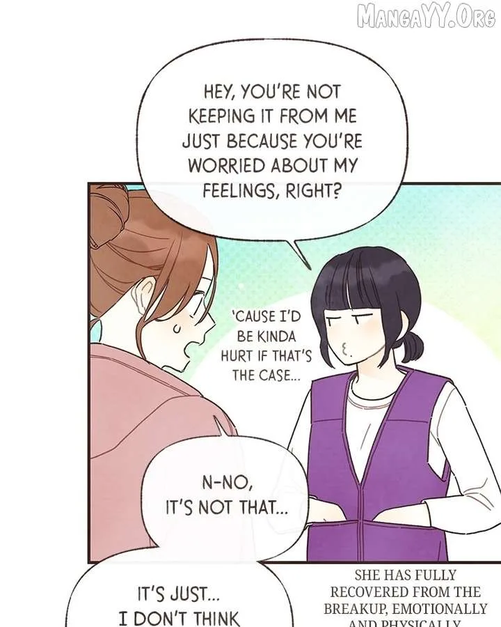 Emotional Transference Chapter 53 page 62