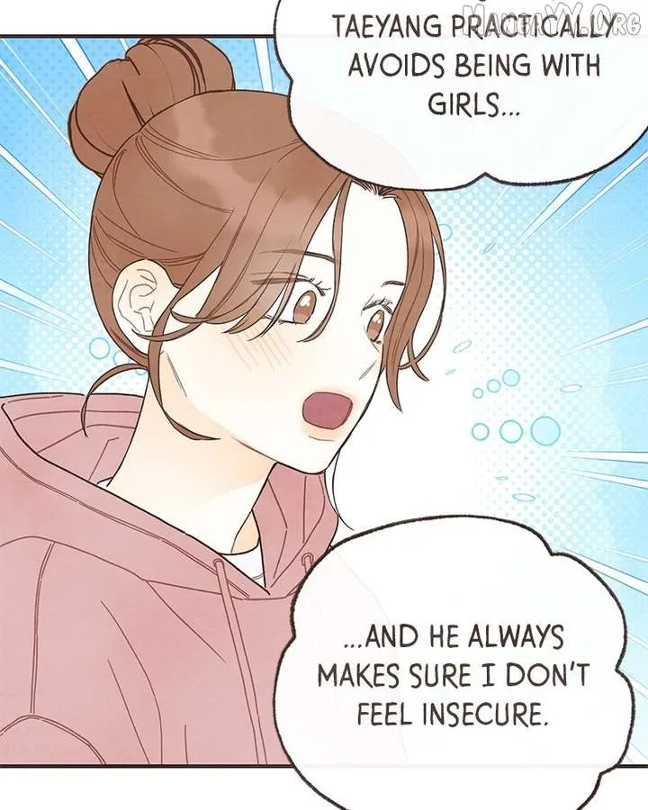 Emotional Transference Chapter 53 page 72