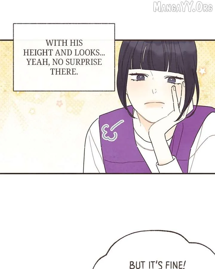 Emotional Transference Chapter 53 page 71